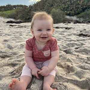 Fundraising Page: Beth Bahr